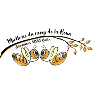 miellerie du camp de la houn